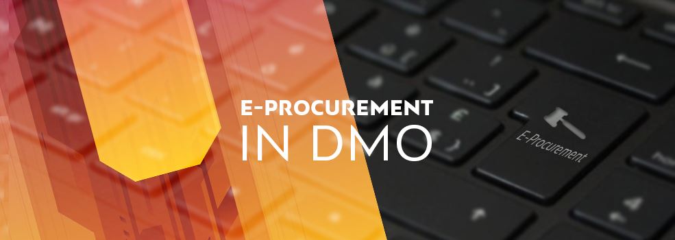 Competitiveness and Productivity Aimed with E-Procurement